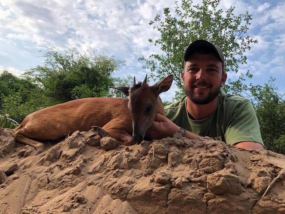 Hunting The Tiny Ten In South Africa With Pronk Safaris